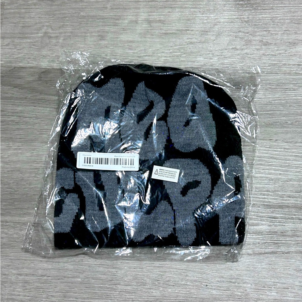 Mea Culpa Beanie